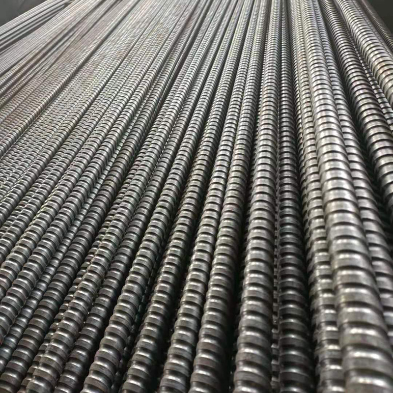 迎江中空锚杆