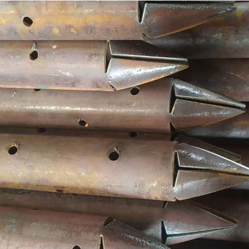 迎江注浆小导管
