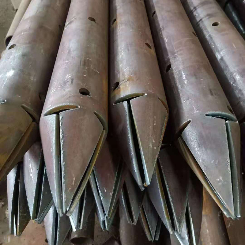 迎江预埋注浆管